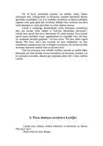 Referāts 'Tiesu neatkarības un lietu izskatīšanas pamatprincipi', 3.