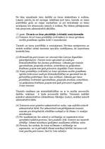 Referāts 'Tiesu neatkarības un lietu izskatīšanas pamatprincipi', 7.