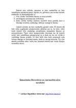 Referāts 'Tiesu neatkarības un lietu izskatīšanas pamatprincipi', 16.