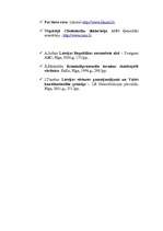 Referāts 'Tiesu neatkarības un lietu izskatīšanas pamatprincipi', 17.