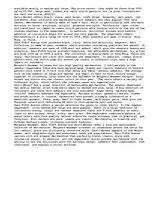 Eseja 'Evaluation of Sweater Dept at Bergdorf Goodman', 3.