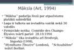 Prezentācija 'Jasmīna Rezā "Māksla"', 7.