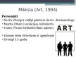 Prezentācija 'Jasmīna Rezā "Māksla"', 11.