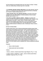 Konspekts 'Gotikas perioda arhitektūra', 2.