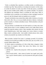 Eseja 'Mana personīgā audzināšanas teorija', 3.