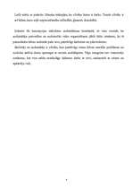 Eseja 'Mana personīgā audzināšanas teorija', 4.