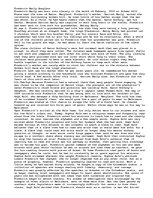 Eseja 'Frederick Baily Douglass-African-American Leader', 1.