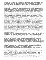 Eseja 'Frederick Baily Douglass-African-American Leader', 5.