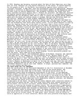 Eseja 'Frederick Baily Douglass-African-American Leader', 11.