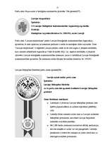 Referāts 'Preču zīme', 17.