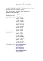 Referāts 'Preču zīme', 21.