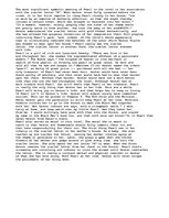 Eseja 'The symbolism of Pearl in The Scarlet Letter', 1.