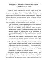 Referāts 'Mārketinga vēsturiskie aspekti', 4.