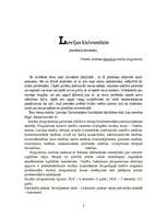 Referāts 'Ēnu diena Latvijas Universitātē', 2.