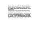 Konspekts 'Rainis "Spēlēju, dancoju"', 2.