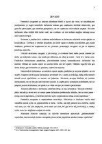 Referāts 'Personāla izaugsmes un karjeras plānošana', 3.