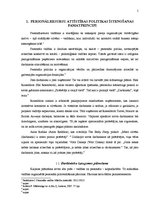 Referāts 'Personāla izaugsmes un karjeras plānošana', 5.