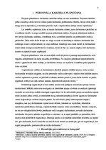 Referāts 'Personāla izaugsmes un karjeras plānošana', 8.