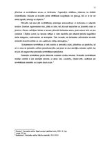 Referāts 'Personāla izaugsmes un karjeras plānošana', 11.