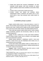 Referāts 'Krimināltiesiskās un administratīvās atbildības raksturojums', 5.