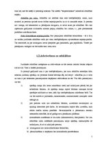 Referāts 'Krimināltiesiskās un administratīvās atbildības raksturojums', 7.