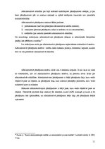 Referāts 'Krimināltiesiskās un administratīvās atbildības raksturojums', 11.