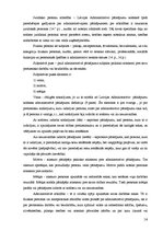 Referāts 'Krimināltiesiskās un administratīvās atbildības raksturojums', 14.