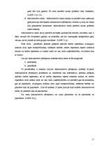 Referāts 'Krimināltiesiskās un administratīvās atbildības raksturojums', 17.