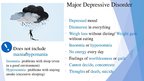 Prezentācija 'Seasonal Affective Disorder or Depression', 7.
