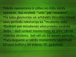 Prezentācija 'Manierisms, tā būtība, veidi, glezniecība un arhitektūra', 3.