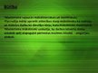 Prezentācija 'Manierisms, tā būtība, veidi, glezniecība un arhitektūra', 4.