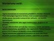 Prezentācija 'Manierisms, tā būtība, veidi, glezniecība un arhitektūra', 5.