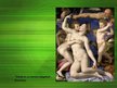 Prezentācija 'Manierisms, tā būtība, veidi, glezniecība un arhitektūra', 8.