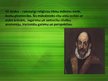 Prezentācija 'Manierisms, tā būtība, veidi, glezniecība un arhitektūra', 16.