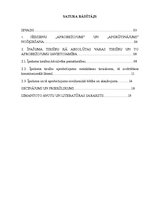 Referāts 'Īpašuma aprobežojumu vispārīgs raksturojums', 1.