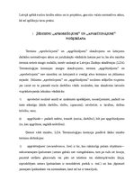 Referāts 'Īpašuma aprobežojumu vispārīgs raksturojums', 3.