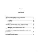 Referāts 'Sociālais darbs ar pirmspensijas vecuma bezdarbniekiem', 2.