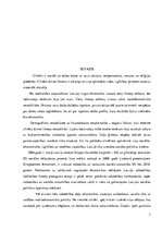 Referāts 'Sociālais darbs ar pirmspensijas vecuma bezdarbniekiem', 3.