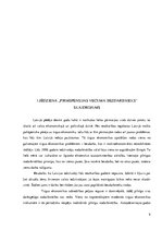 Referāts 'Sociālais darbs ar pirmspensijas vecuma bezdarbniekiem', 9.