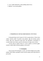 Referāts 'Sociālais darbs ar pirmspensijas vecuma bezdarbniekiem', 17.