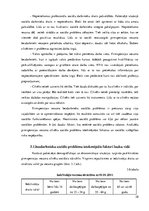 Referāts 'Sociālais darbs ar pirmspensijas vecuma bezdarbniekiem', 28.