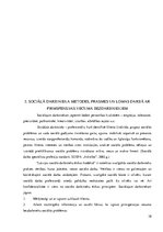 Referāts 'Sociālais darbs ar pirmspensijas vecuma bezdarbniekiem', 38.