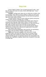 Referāts 'Koki ', 2.