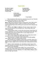 Referāts 'Koki ', 3.