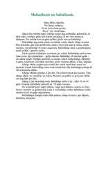 Referāts 'Koki ', 11.