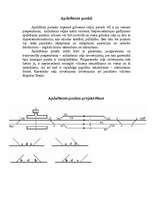 Konspekts 'Apdzīšanas punkta projektēšana', 1.