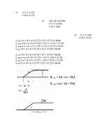 Konspekts 'Apdzīšanas punkta projektēšana', 2.