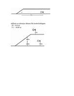 Konspekts 'Apdzīšanas punkta projektēšana', 3.