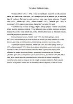 Konspekts 'Veronikas Strēlertes dzeja', 3.