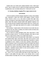 Referāts 'Bērna valodas attīstība', 10.